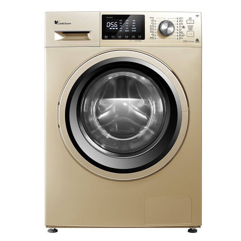 小天鹅BLDC变频洗衣机