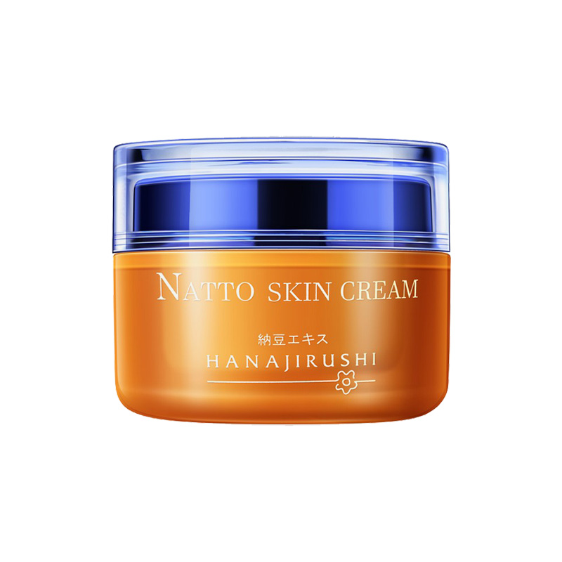 花印 纳豆补水弹润面霜