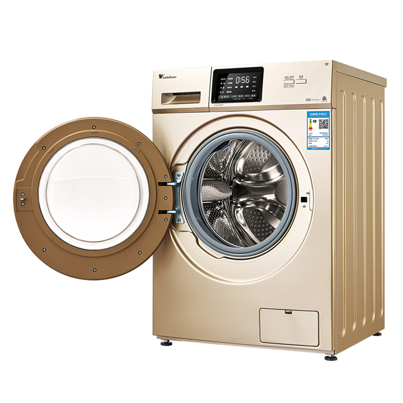 小天鹅 变频滚筒洗衣机