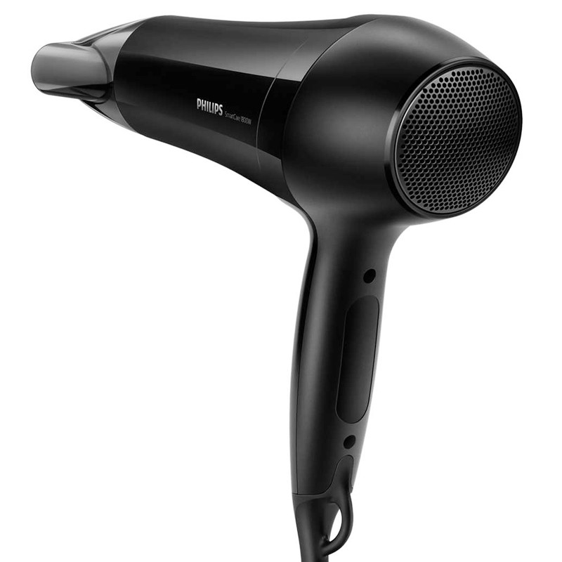 飞利浦 恒温护发冷热风电吹风