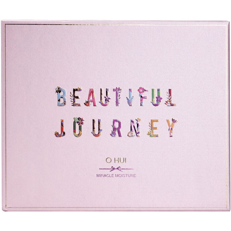 OHUI 保湿补水套装