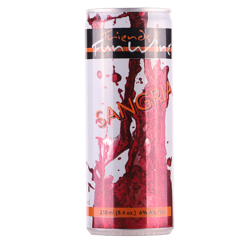 Friends 鸡尾酒混合装