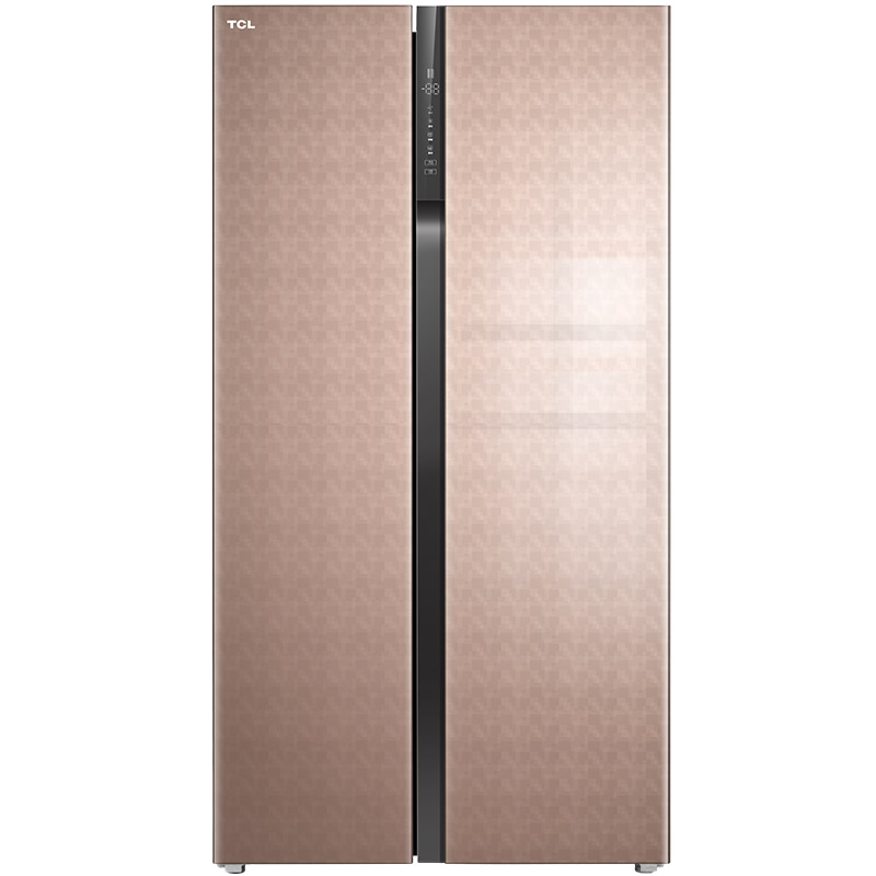 TCL 负离子养鲜电冰箱