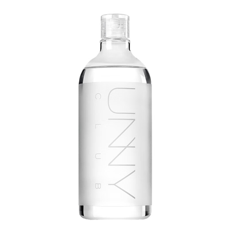 悠宜 矿物质卸妆水