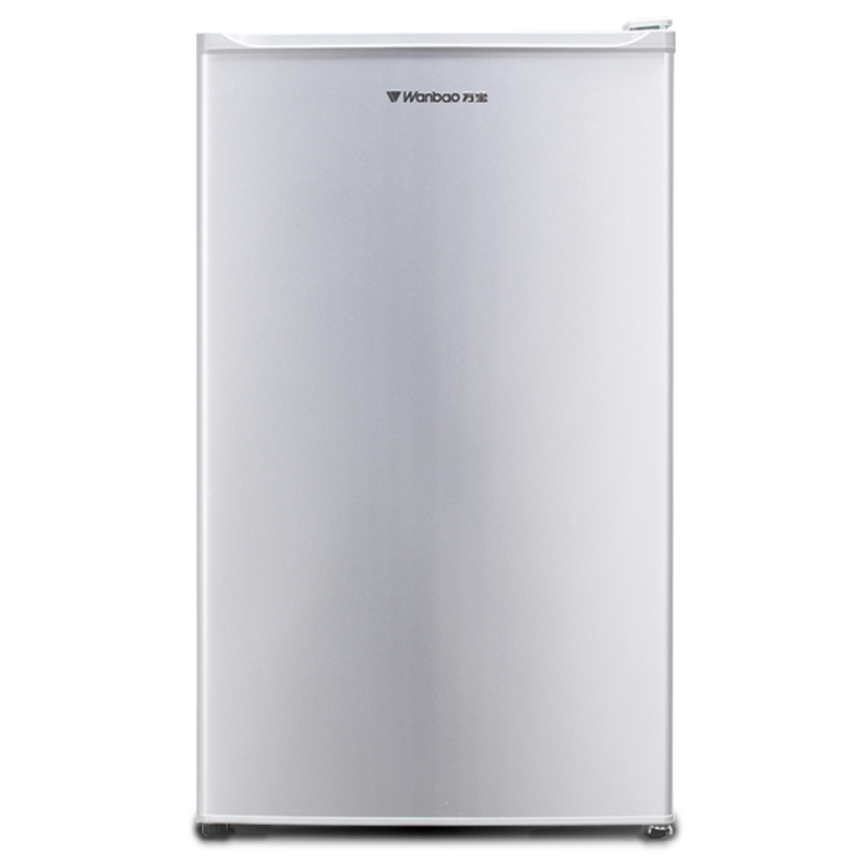 万宝 92升单门保鲜小冰箱