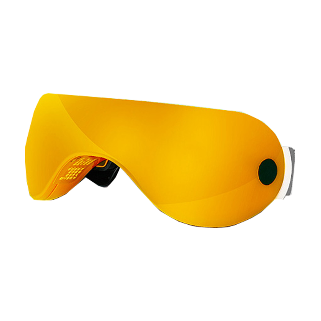 盛阳康 贝茨4D绿光眼部按摩仪