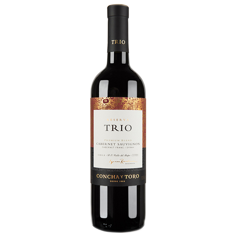 干露红酒原瓶进口