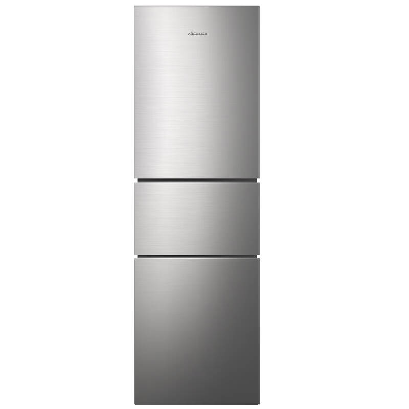 海信 家用三门冰箱