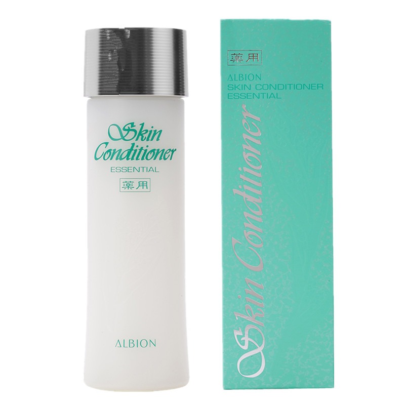 奥碧虹 爽肤精萃液