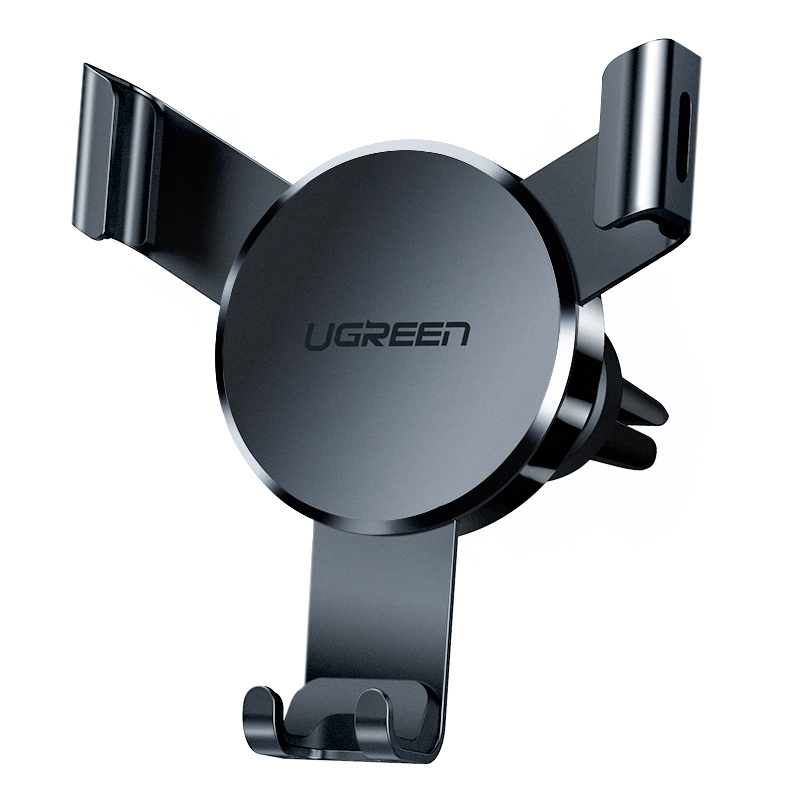 绿联 卡扣式夹 车载支架