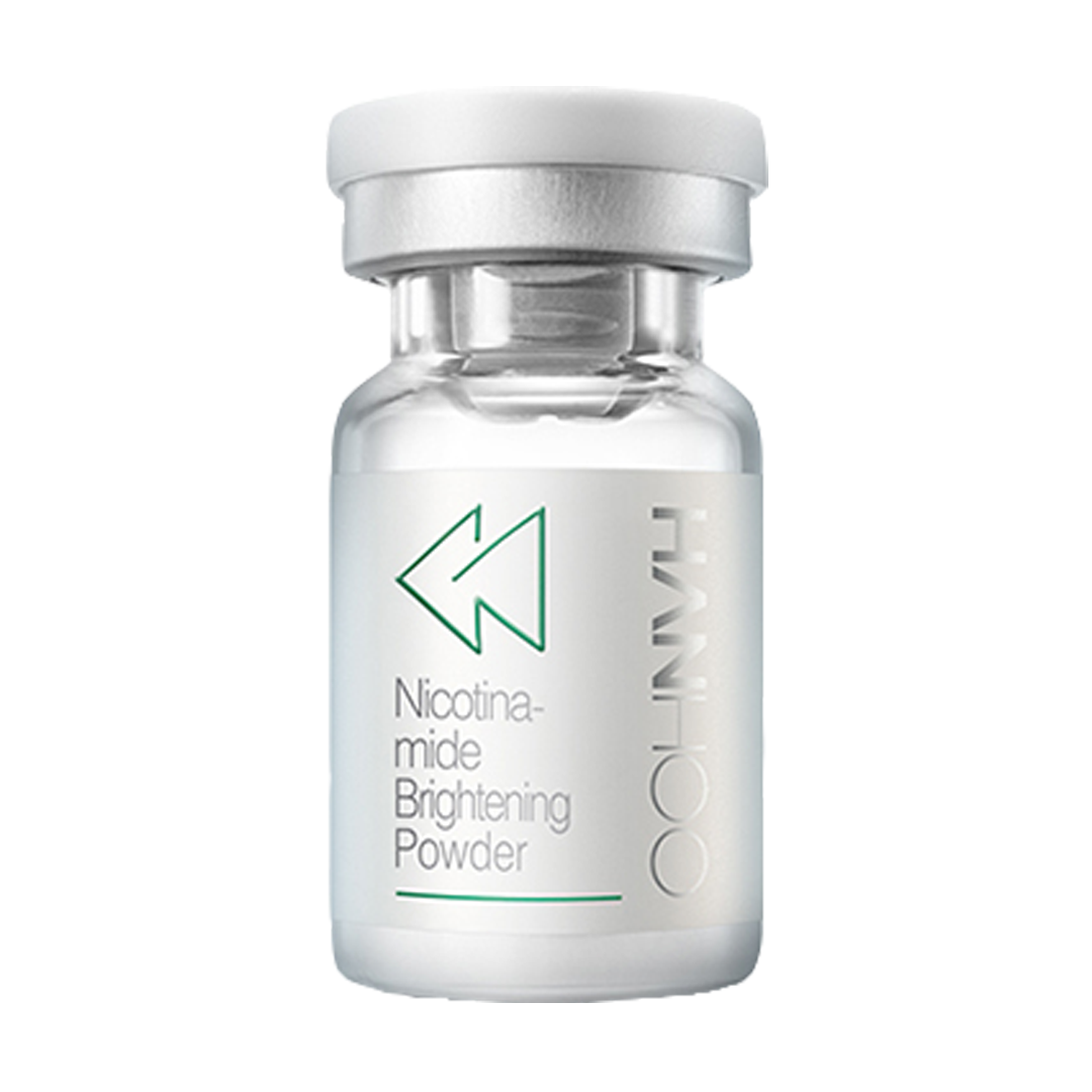 韩后 烟酰胺亮肤面部精华