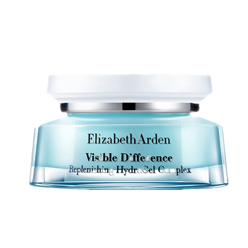 伊丽莎白雅顿 复合水凝面霜