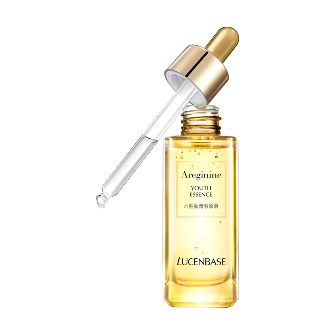 透真 六胜肽青春面部精华