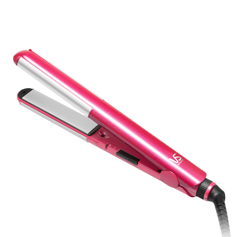 沙宣 卷直两用拉直板夹