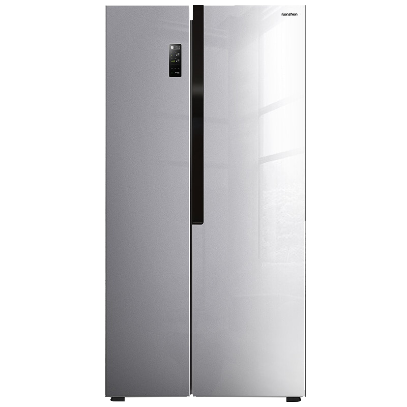 容声 576升大容量静音冰箱