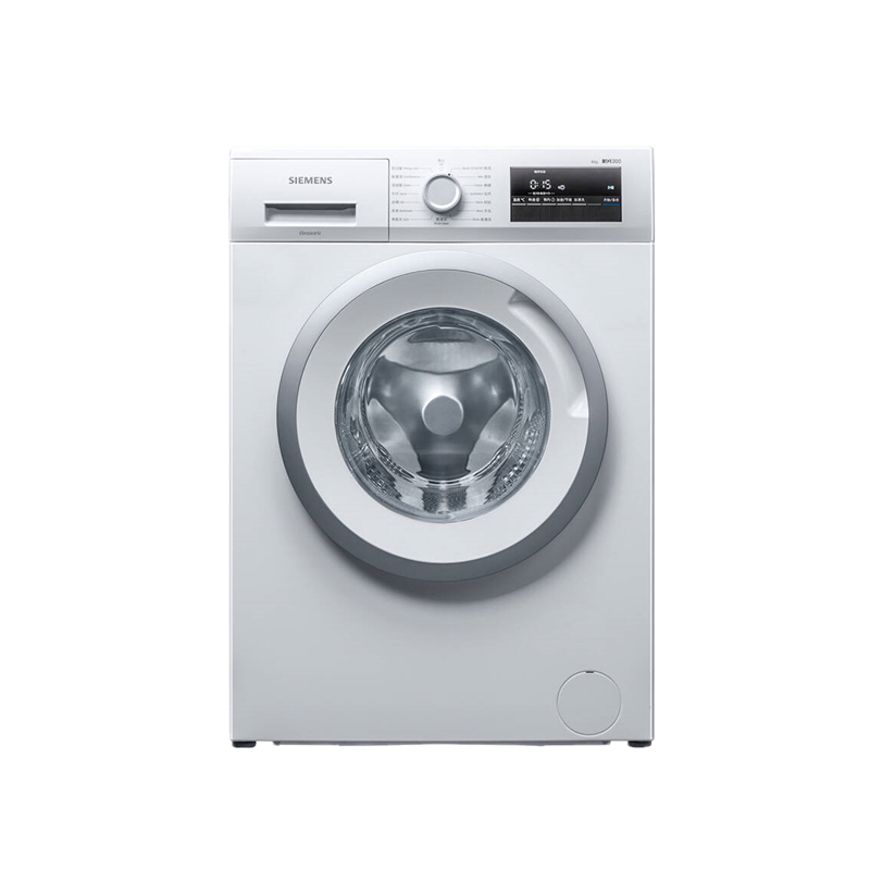 西门子变频全自动滚筒洗衣机