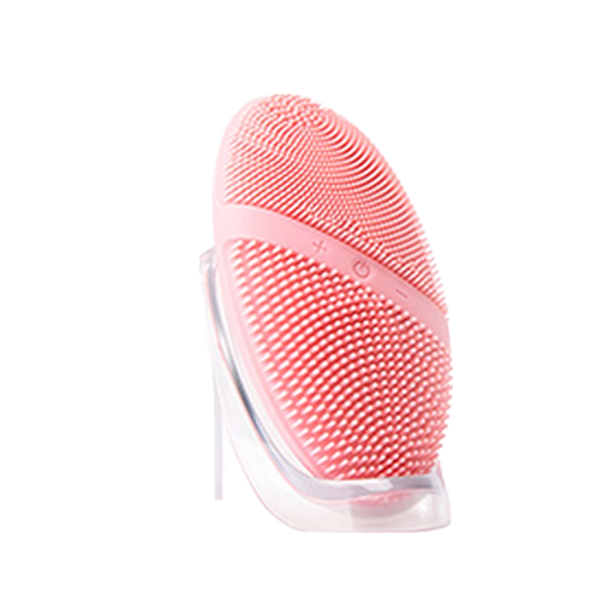 SKG 硅胶去黑头洗脸仪