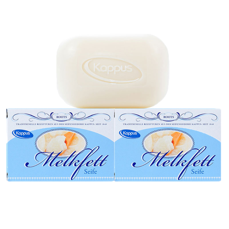 吉百事 植物精油香皂