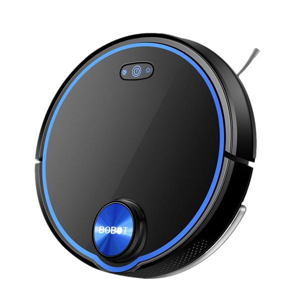 BOBOT 扫地机器人
