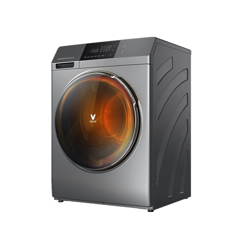 云米 洗烘一体洗衣机