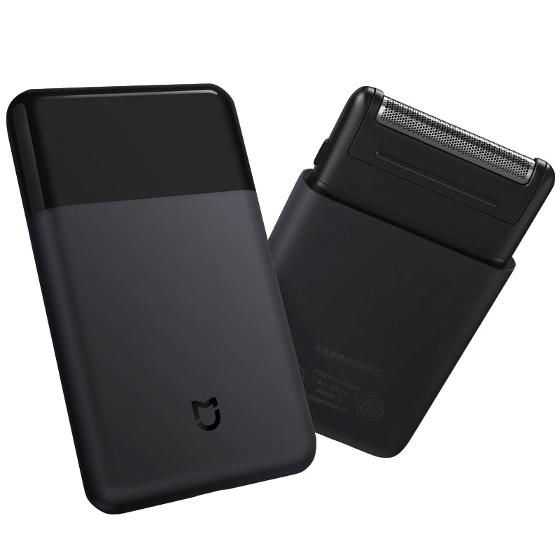 小米 便携电动剃须刀