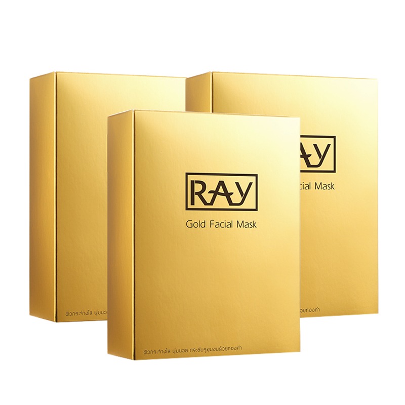 妆蕾 收缩毛孔补水面膜