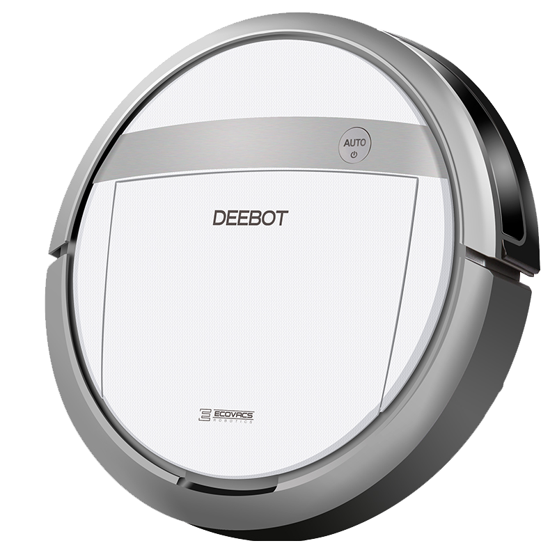 科沃斯扫拖吸一体智能扫地机