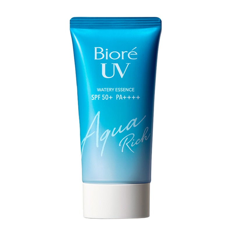 碧柔 多效水润防晒乳