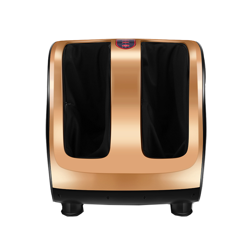 朗锋腿足一体足疗机