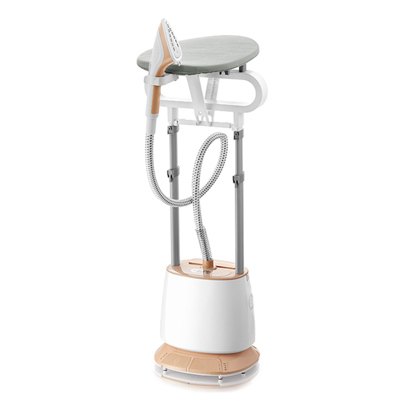 网易严选五档调节蒸汽挂烫机