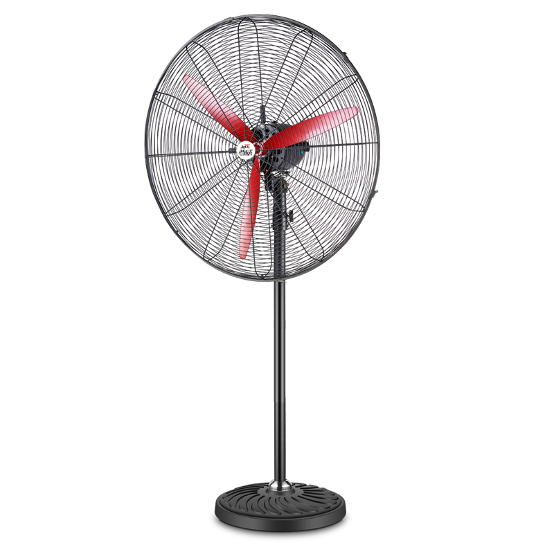 尊威 大功率 工业风扇