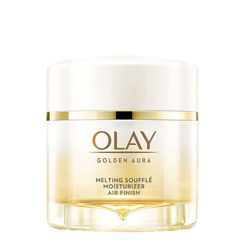 玉兰油 空气感绵绒霜