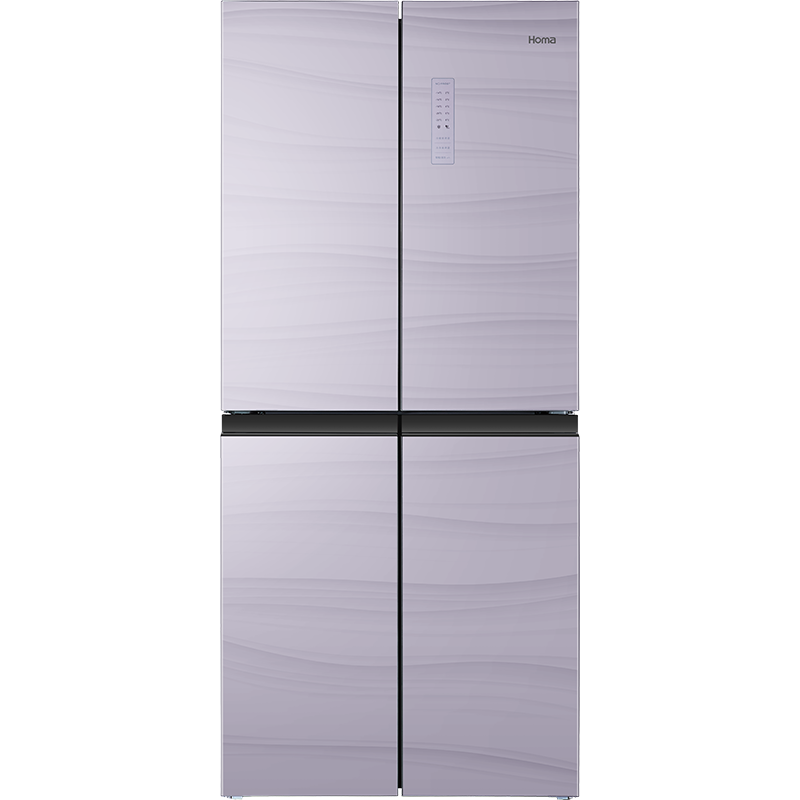 奥马 零度保鲜电冰箱