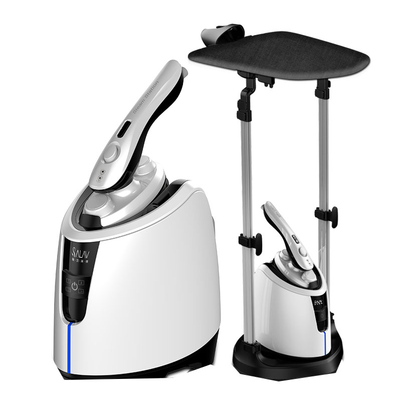 贝尔莱德 蒸汽除皱挂烫机