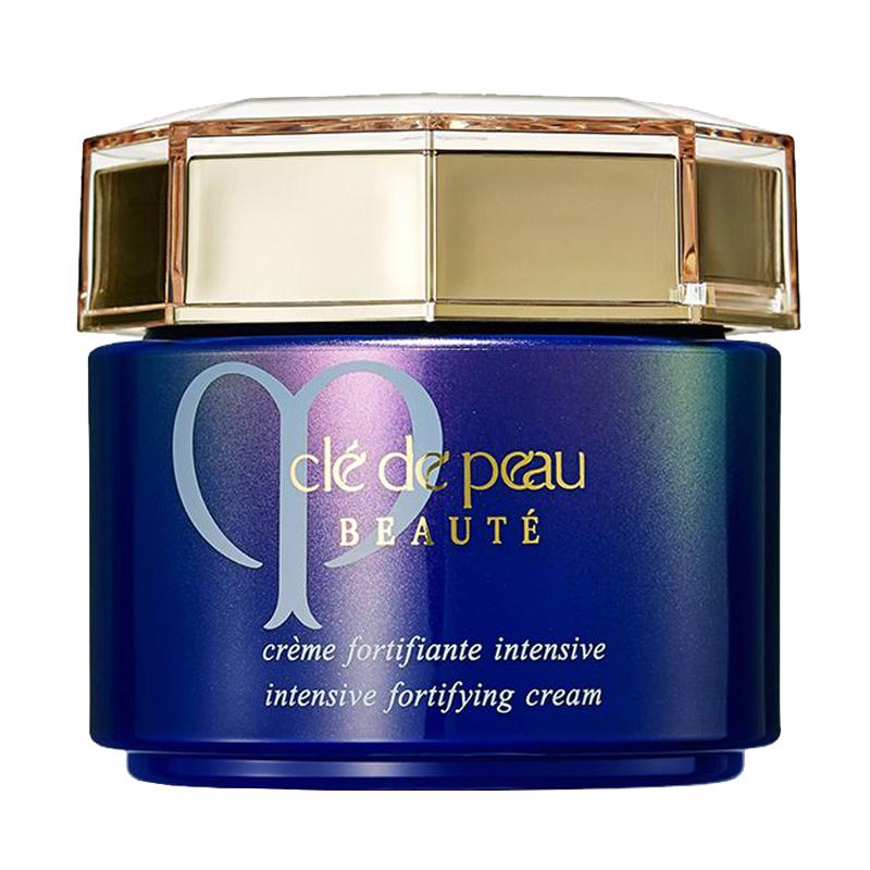 肌肤之钥 光采夜间修护霜