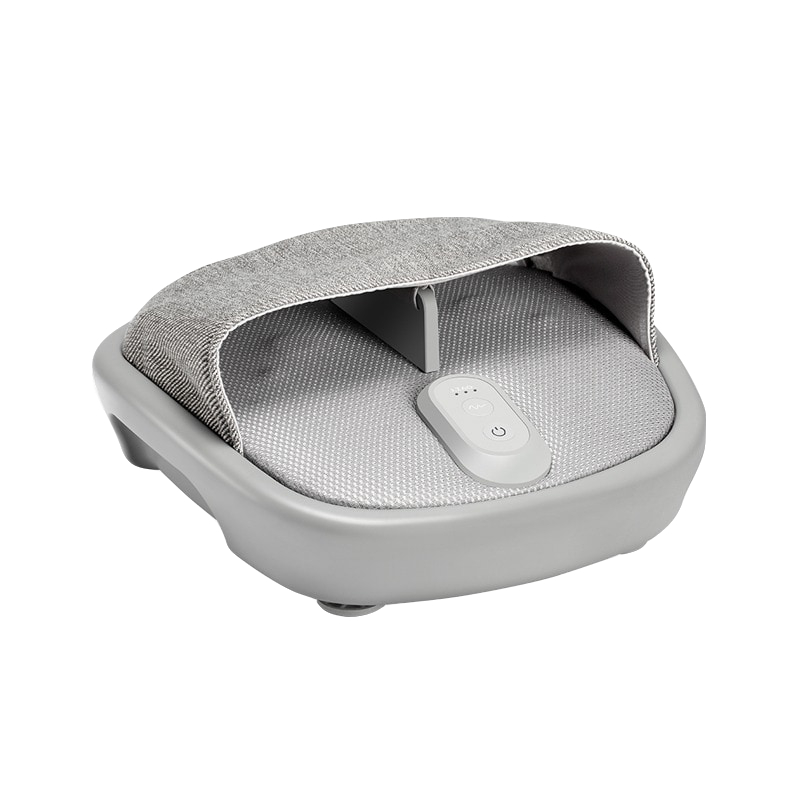 京东京造半开放式足疗机