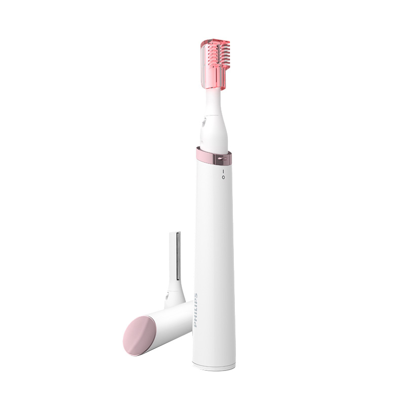 飞利浦 轻巧型修眉器