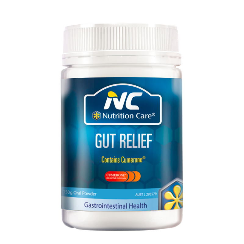 NC澳洲养胃保健品