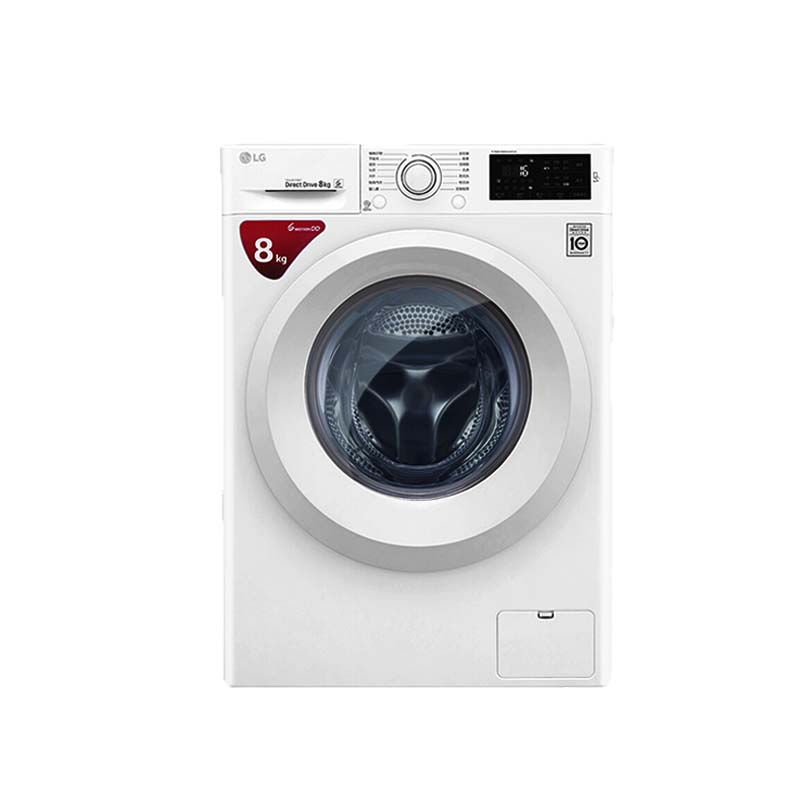 LG 全自动 滚筒洗衣机