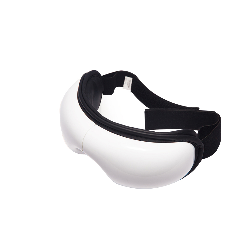 迪斯 温感热敷眼部按摩仪