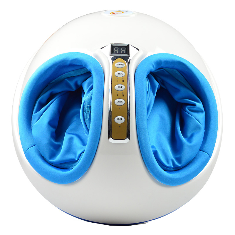 康恩寿 无线操控足疗机