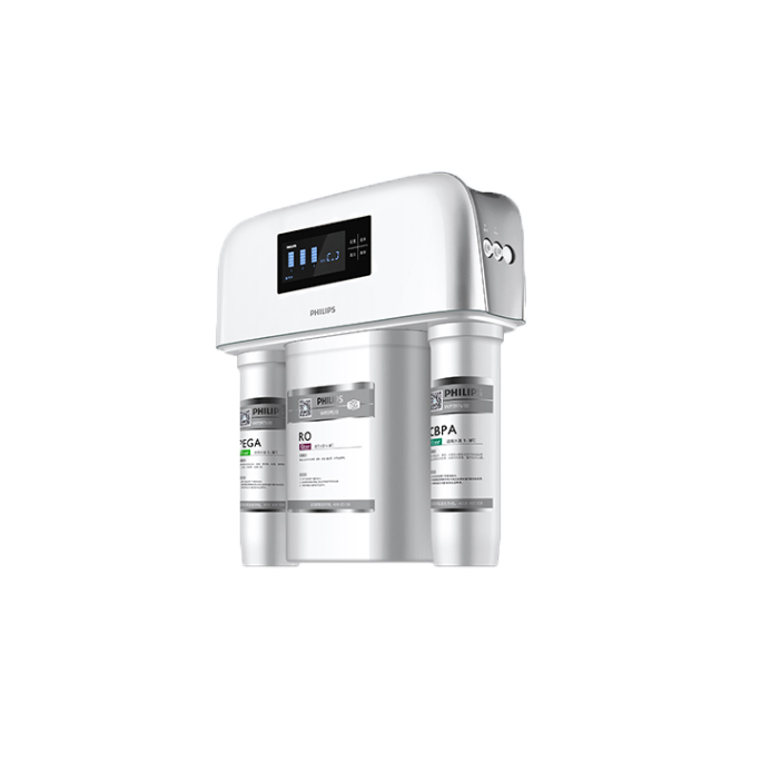 飞利浦 反渗透 纯水机