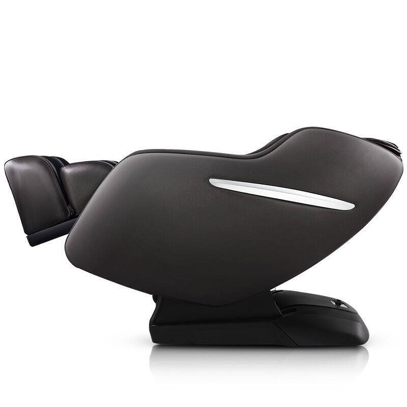 美国迪斯 按摩椅 咖啡色