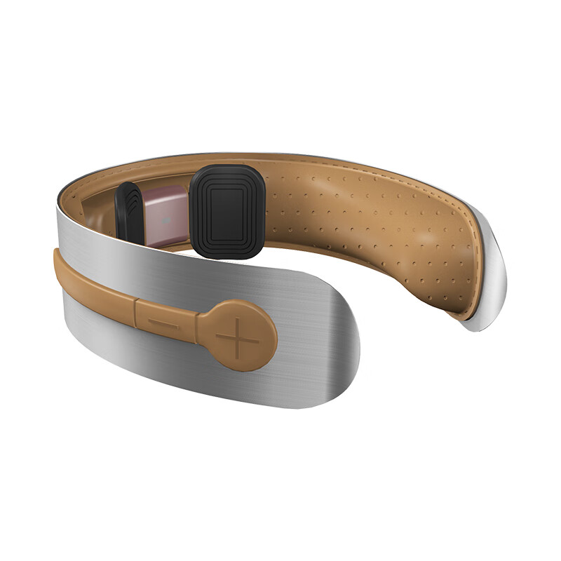 倍轻松 电极脉冲颈椎按摩器