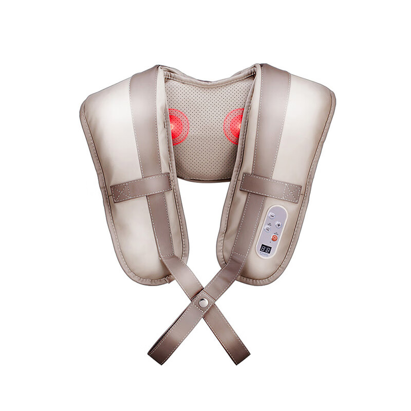 SKG 操作简单 按摩器