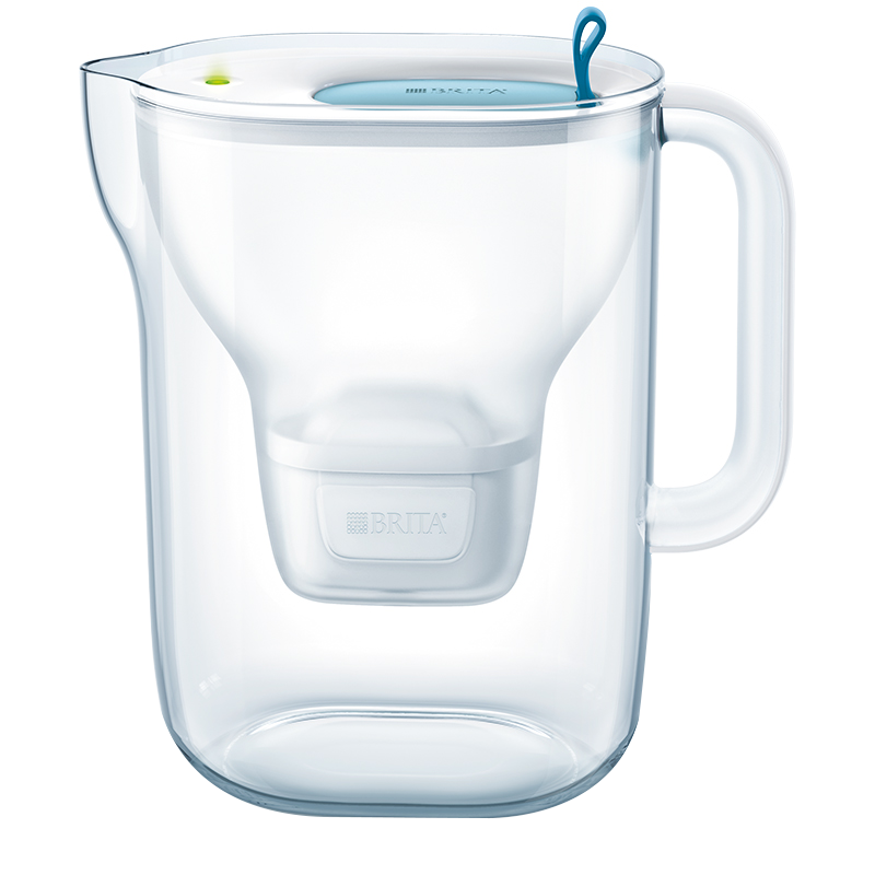 碧然德 滤芯指示灯净水壶