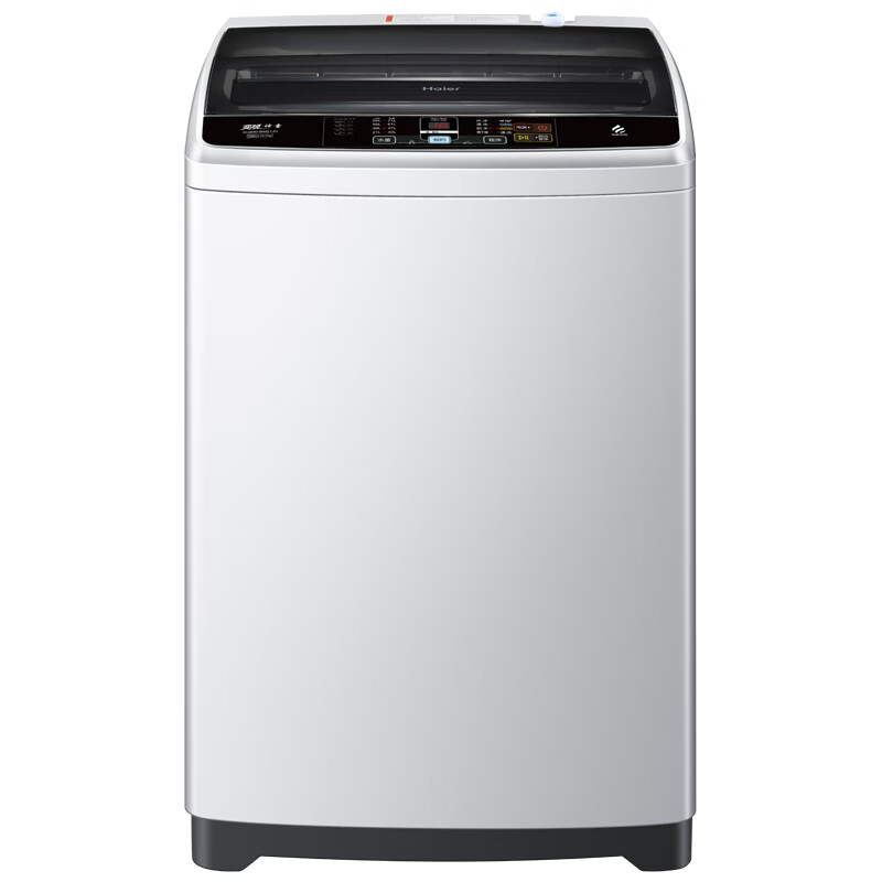 海尔 直驱变频波轮洗衣机
