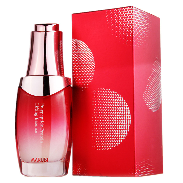 丸美紧致精华乳液