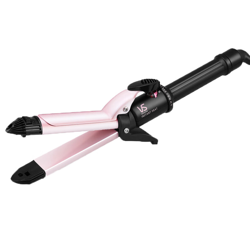 沙宣可爱轻便卷发棒