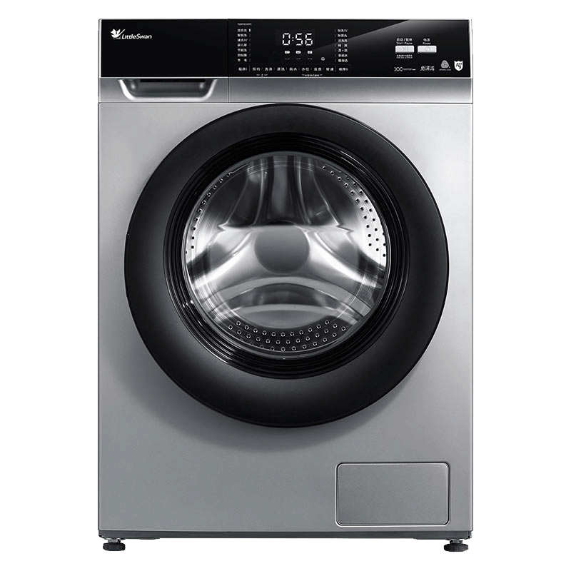 小天鹅大容量滚筒洗衣机